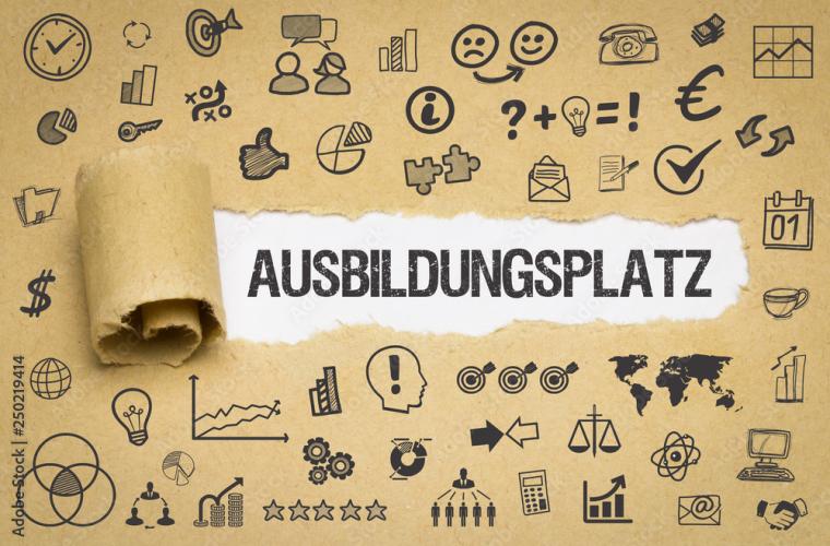 Ausbildung