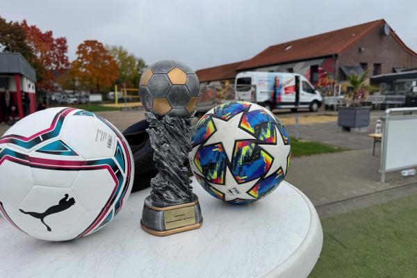 Der Pokal