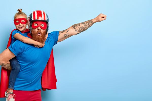 Superheld