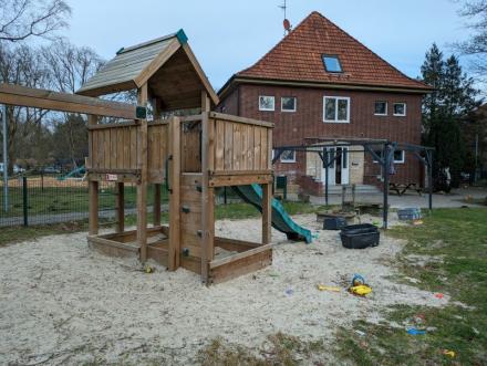 Spielplatz