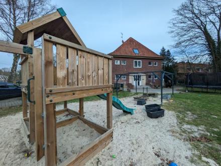 Spielplatz