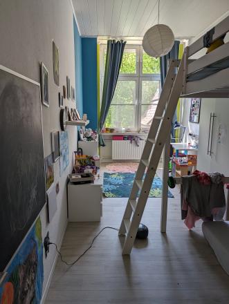 Kinderzimmer