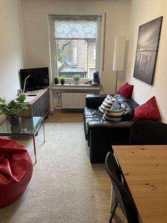 Gemeinschaftszimmer