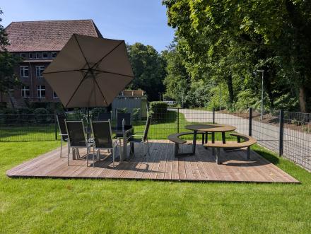 Garten
