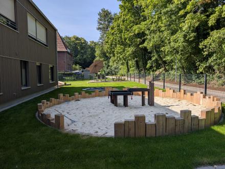 Garten
