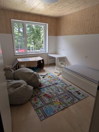 Spielzimmer